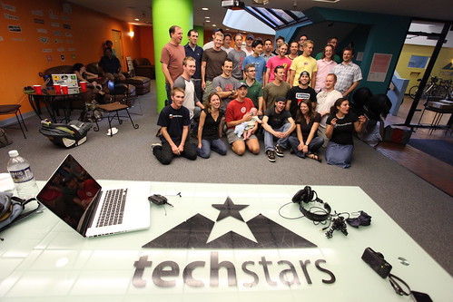 Techstars 2010 class