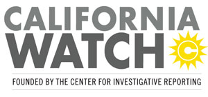 Story by California Watch, a project of the Center for Investigative Reporting