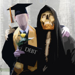 Heard: Drop Out Nation Takes $300 Million In Loans For Unfinished College Degrees