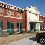 Strayer Buys Jack Welch’s Online MBA School for $7 Million