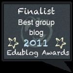 Edublog Award Winners For Mobile App, Web Tool, Wiki Tool
